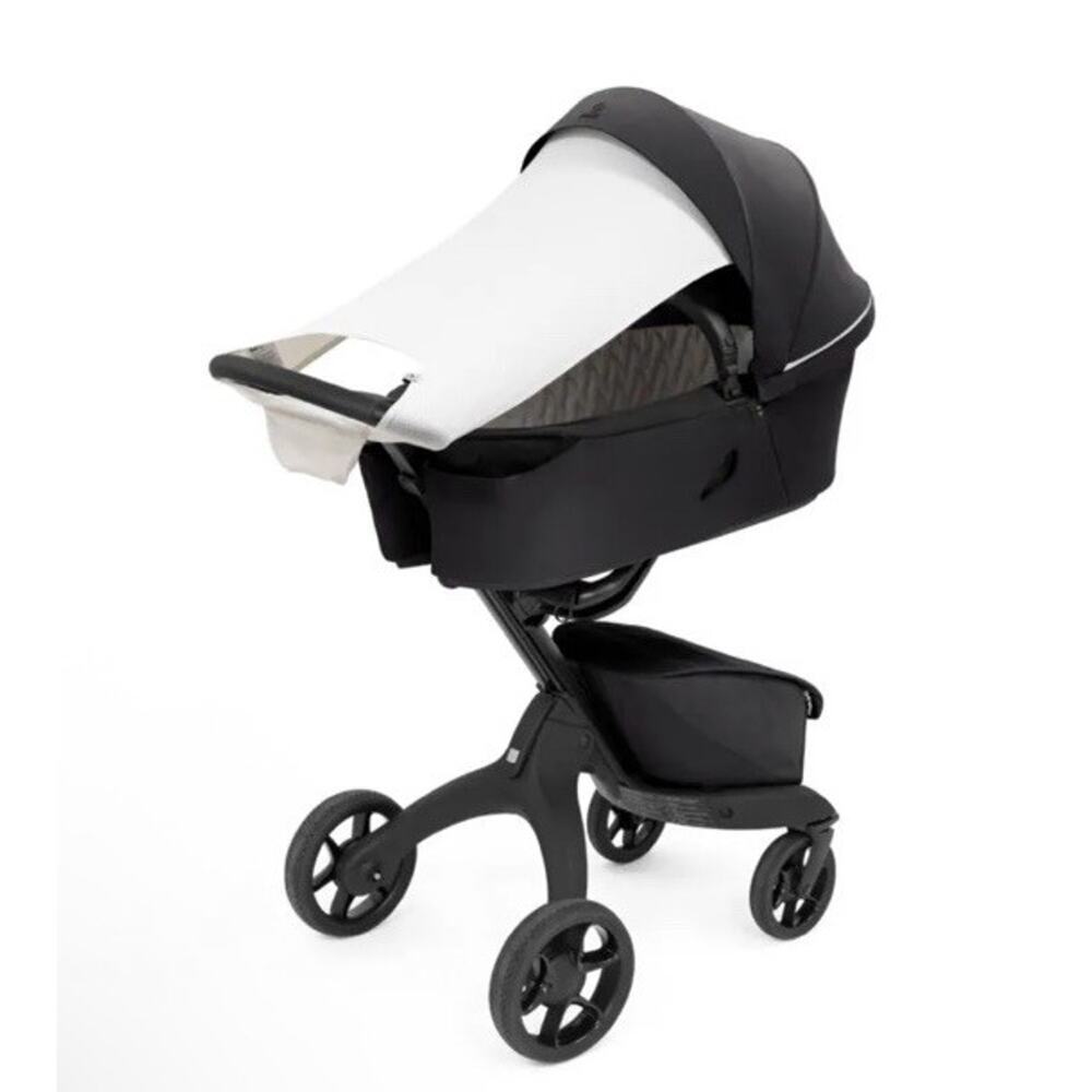 Stokke Xplory X Sun Shade NWT $59